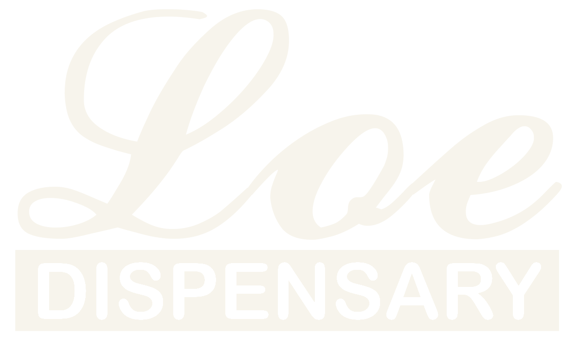 Loe Dispensary Logo
